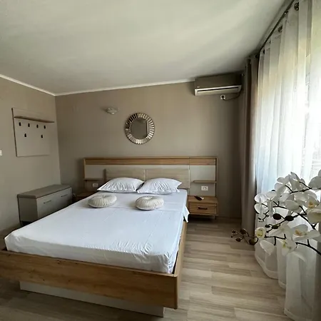 Miramare Pensiune Eforie Nord