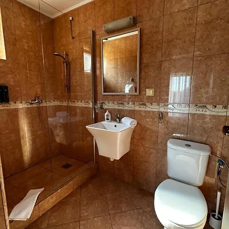 Guest house Miramare Eforie Nord