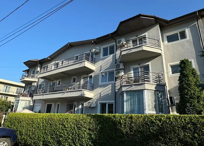 Miramare エフォリエ・ノルド