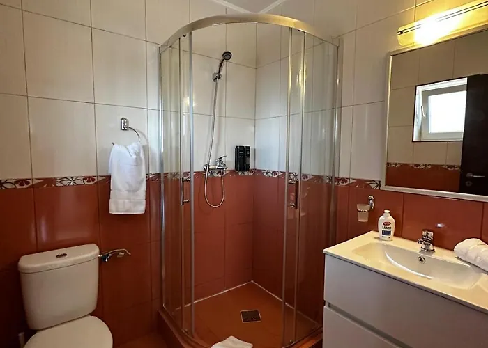 Miramare ゲストハウス