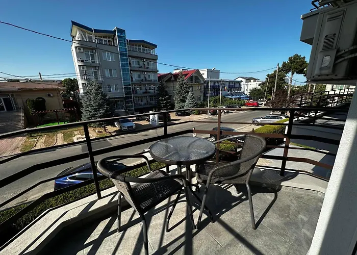 ゲストハウス Miramare *