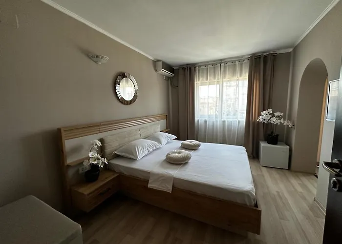 Miramare エフォリエ・ノルド