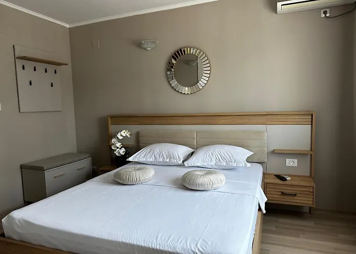 Miramare * エフォリエ・ノルド