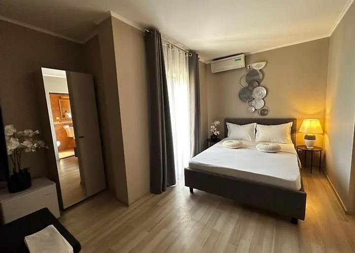 Miramare ゲストハウス