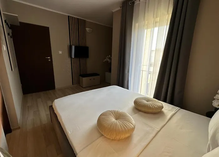 ゲストハウス Miramare *