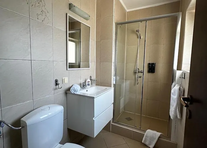 ゲストハウス Miramare