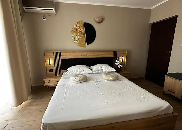 Miramare ゲストハウス *