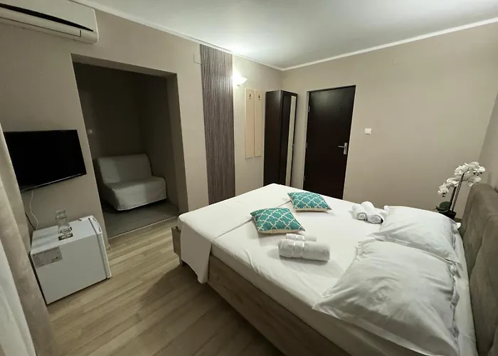 Miramare ゲストハウス