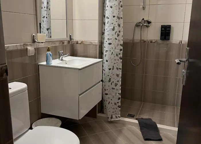 ゲストハウス Miramare