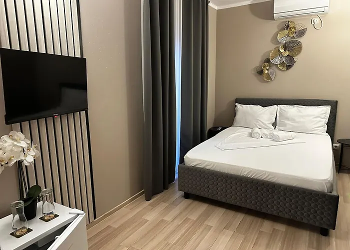 ゲストハウス Miramare