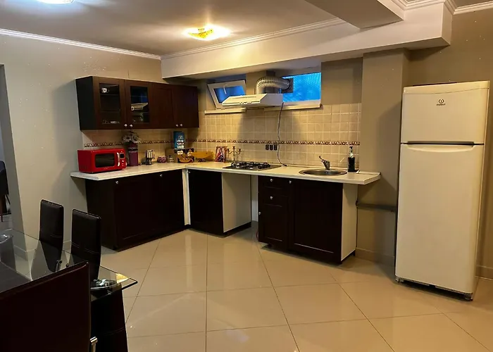 Miramare ゲストハウス *