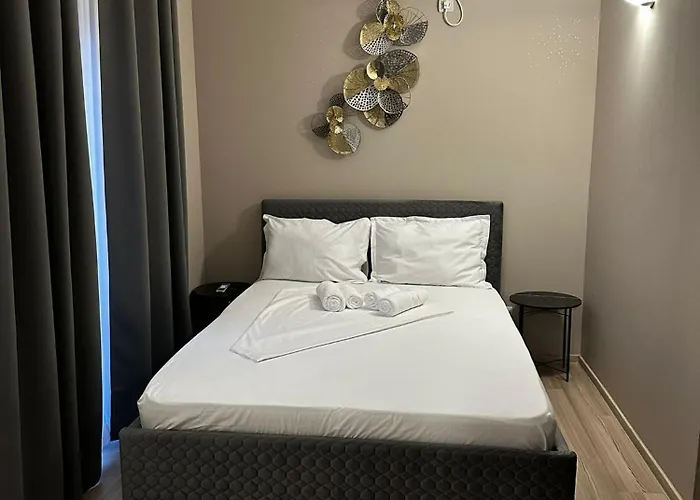 ゲストハウス Miramare エフォリエ・ノルド