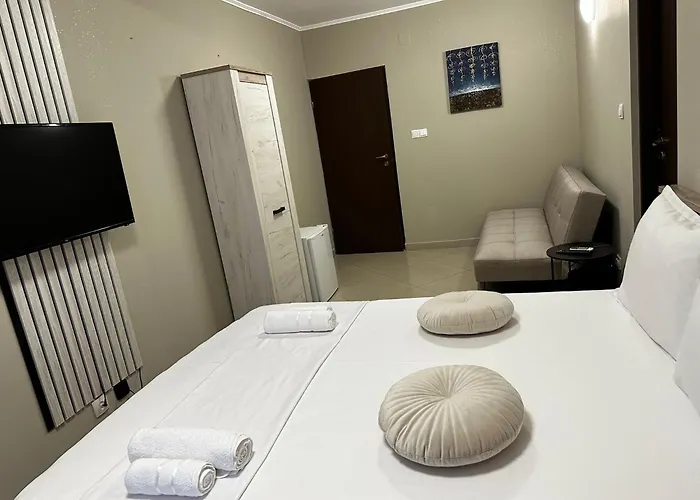 Miramare エフォリエ・ノルド