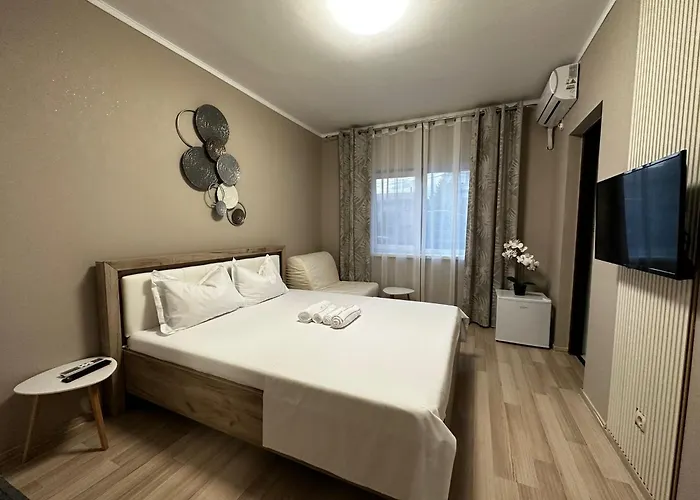 Miramare * エフォリエ・ノルド