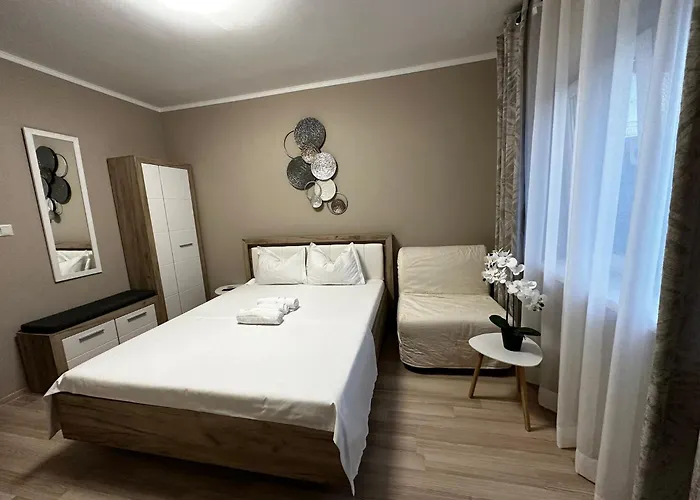 Miramare ゲストハウス