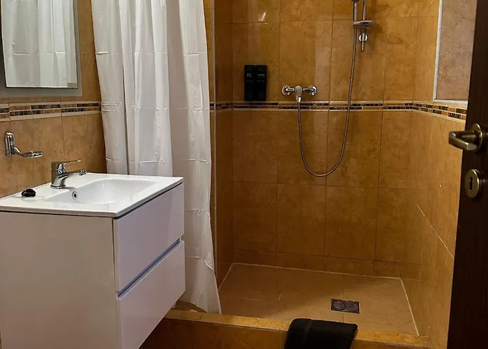 ゲストハウス Miramare