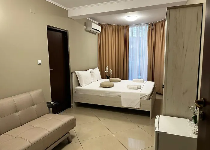 Miramare ゲストハウス *